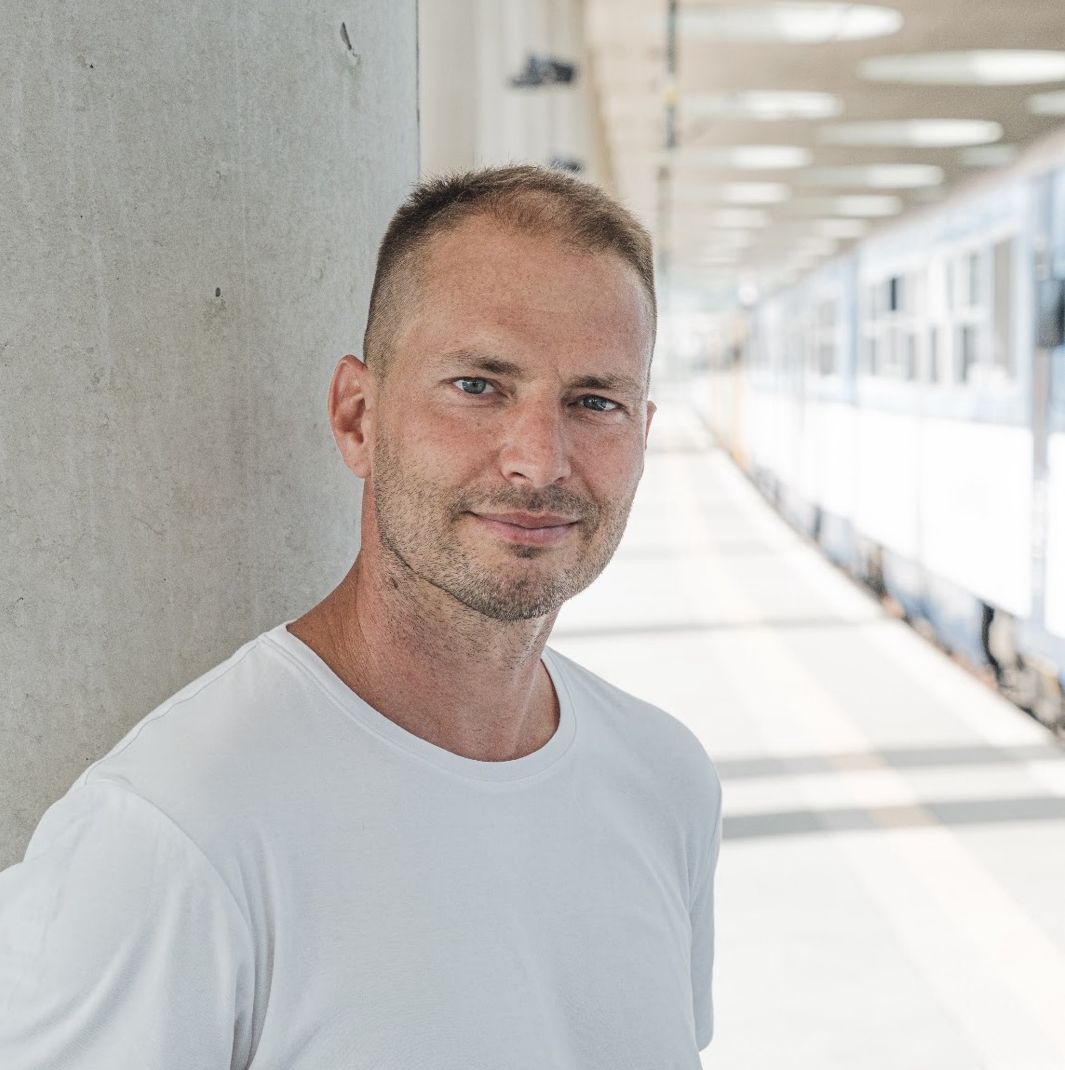Fotografie – Bc. Ondřej Melena