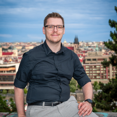 Fotografie – Mgr. Jiří Vavera