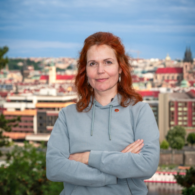 Fotografie – Michaela Králová, DiS.