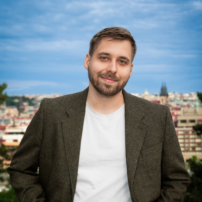 Fotografie – Matej Páleník