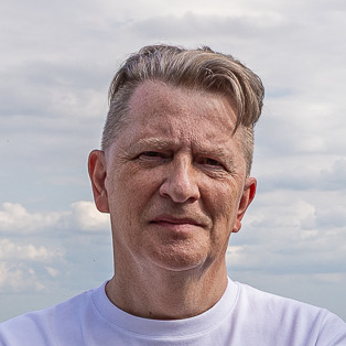 Jiří Padevět